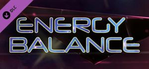 Energy Balance Soundtrack banner