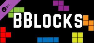 BBlocks: Soundtrack banner