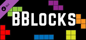 BBlocks: Soundtrack banner