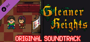 Gleaner Heights Original Soundtrack banner