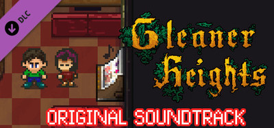 Gleaner Heights Original Soundtrack