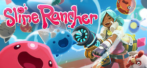 Slime Rancher banner