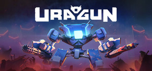 URAGUN banner