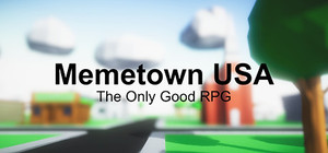 Memetown USA banner