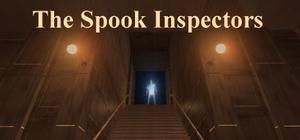 The Spook Inspectors banner