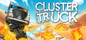 ClusterTruck banner