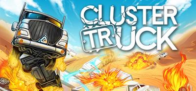 ClusterTruck banner