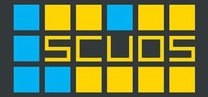 SCUOS banner