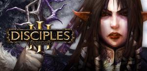 Disciples III: Renaissance banner