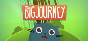 The Big Journey banner