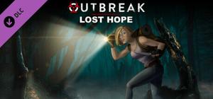 Outbreak: Lost Hope - Deluxe Edition banner