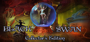 Black Swan banner