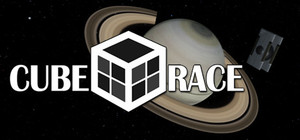 CubeRace banner