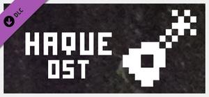 Haque - Original Soundtrack banner