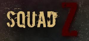 Squad Z banner