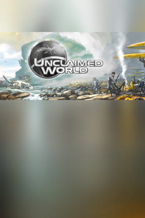 Unclaimed World のセール価格