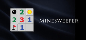 MineSweeper banner