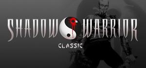 Shadow Warrior Classic (1997) banner