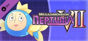Megadimension Neptunia VII Party Character [Umio] banner