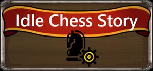 Idle Chess Story banner