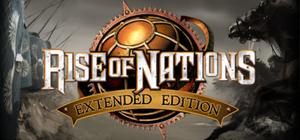 Rise of Nations: Extended Edition 4-Pack banner