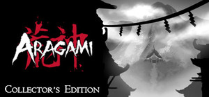 Aragami Collector's Edition banner