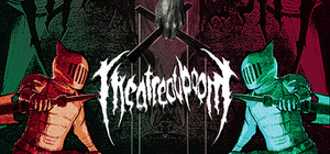 Theatre of Doom banner