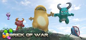 VR GAME-Brick of War banner