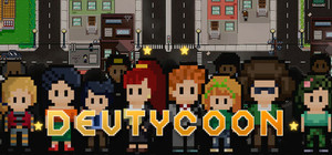 DevTycoon banner
