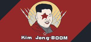 Kim Jong-Boom banner