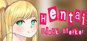 Hentai Block Breaker banner