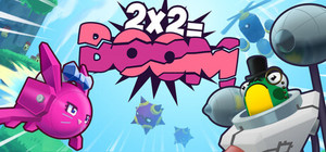 Salvo banner