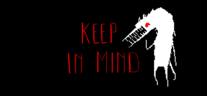 Keep in Mind: Remastered - Deluxe Edition banner