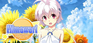 Himawari - The Sunflower banner
