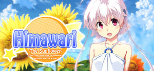 Himawari - The Sunflower banner