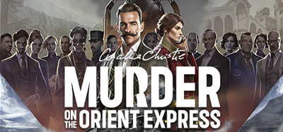 Agatha Christie: Murder on the Orient Express
