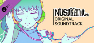Nusakana OST banner