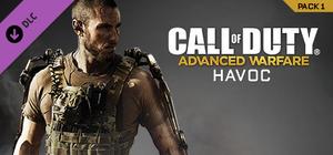 Call of Duty: Advanced Warfare - Havoc banner