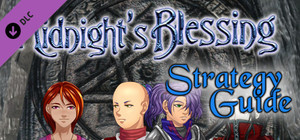 Official Guide - Midnight's Blessing banner
