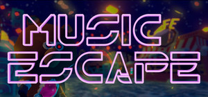 Music Escape banner