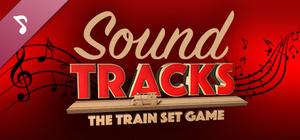 SoundTracks: The Train Set Game banner