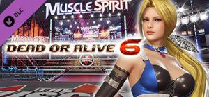 DOA6 Helena Deluxe Costume banner
