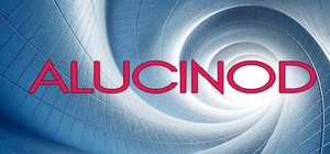 Alucinod banner