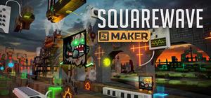 Squarewave Maker banner