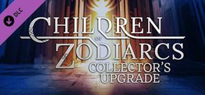 Children of Zodiarcs Collector's Upgrade banner