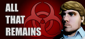 All That Remains: Part 1 banner