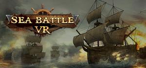 Sea Battle VR banner