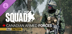 Canadian Armed Forces banner