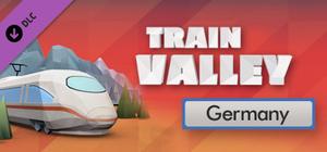 Train Valley - Germany banner