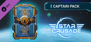 Captain Content Pack banner